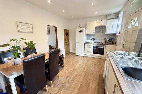 undefined, Prospect Terrace, Micklefield, Leeds