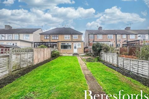 Ethelburga Road, Harold Wood, RM3