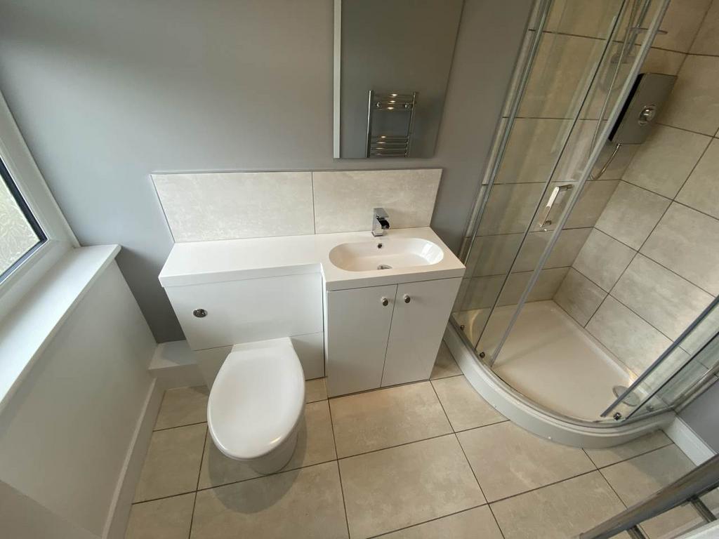 Ensuite