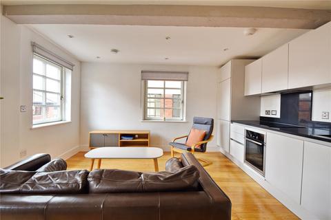 2 bedroom apartment to rent, Redcliff Backs, Bristol, Somerset, BS1