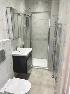 Studio to rent, Mount View Road, Crouch End, N4