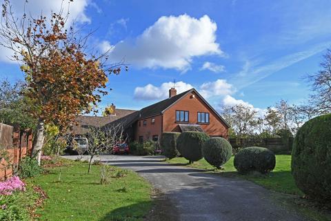 undefined, Wickham Market, Nr Woodbridge, Suffolk