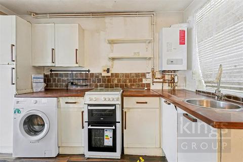 3 bedroom maisonette for sale, Roman Way, Enfield