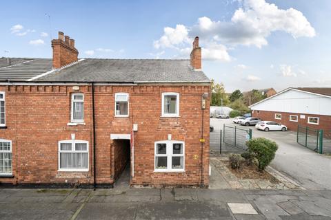 undefined, Boundary Street, Lincoln, Lincolnshire, LN5