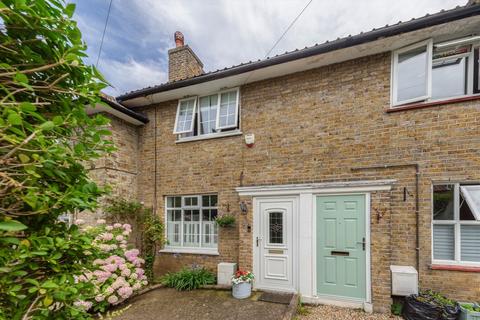 undefined, Huntingfield Road, London SW15