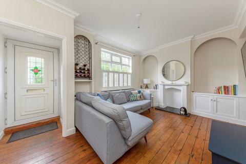 undefined, Huntingfield Road, London SW15