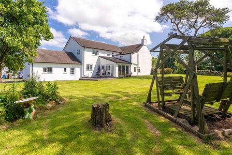 undefined, Pentraeth, Isle of Anglesey, LL75