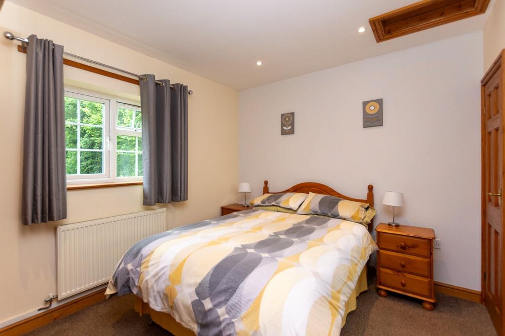 Cottage 1