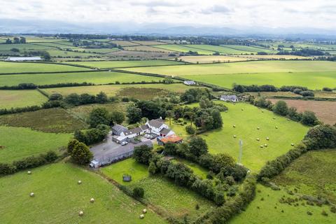 undefined, Pentraeth, Isle of Anglesey, LL75