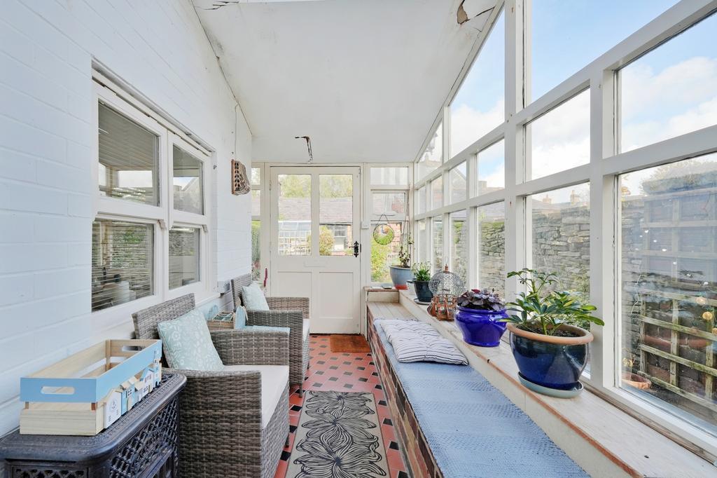 Conservatory