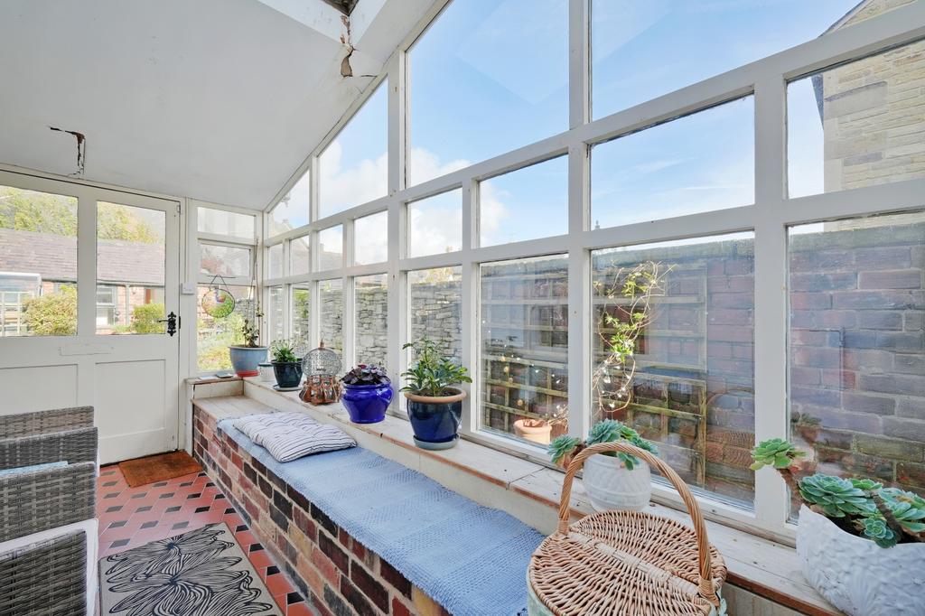 Conservatory