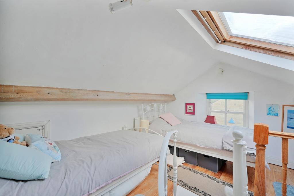 Loft Bedroom