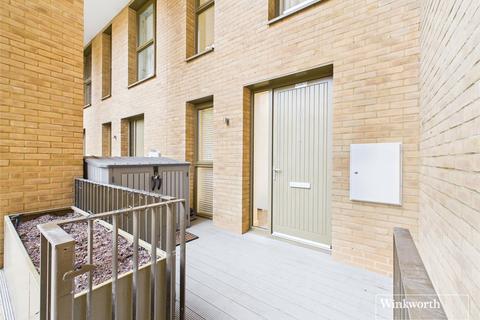 undefined, Pheasant Square, London NW9