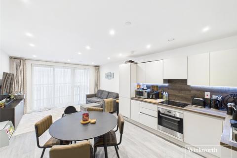 undefined, Pheasant Square, London NW9