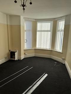 undefined, Clarendon Road, Wallasey CH44