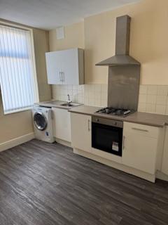 undefined, Clarendon Road, Wallasey CH44