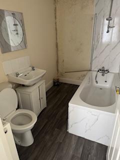 undefined, Clarendon Road, Wallasey CH44