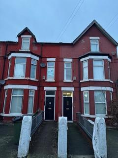undefined, Clarendon Road, Wallasey CH44
