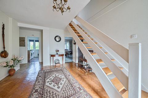 5 bedroom detached house for sale, Sheerwater Avenue, Woodham KT15