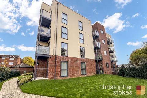 2 bedroom ground floor flat for sale, Lionheart Court, Sewardstone Road, Waltham Abbey, Essex, EN9 1FQ