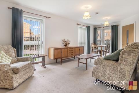 2 bedroom ground floor flat for sale, Lionheart Court, Sewardstone Road, Waltham Abbey, Essex, EN9 1FQ