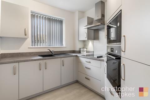 2 bedroom ground floor flat for sale, Lionheart Court, Sewardstone Road, Waltham Abbey, Essex, EN9 1FQ