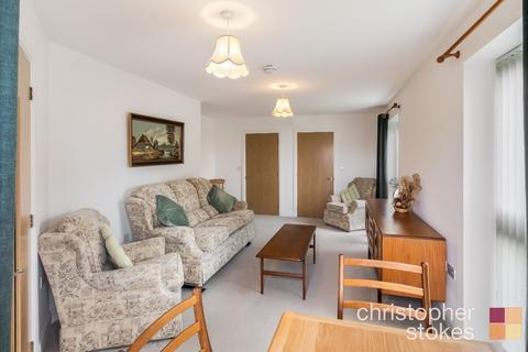 2 bedroom ground floor flat for sale, Lionheart Court, Sewardstone Road, Waltham Abbey, Essex, EN9 1FQ