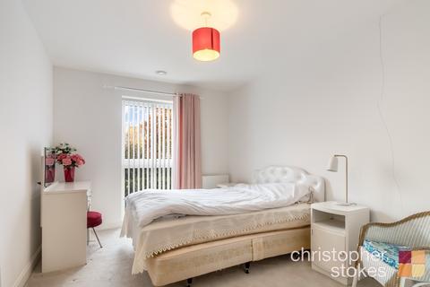 2 bedroom ground floor flat for sale, Lionheart Court, Sewardstone Road, Waltham Abbey, Essex, EN9 1FQ