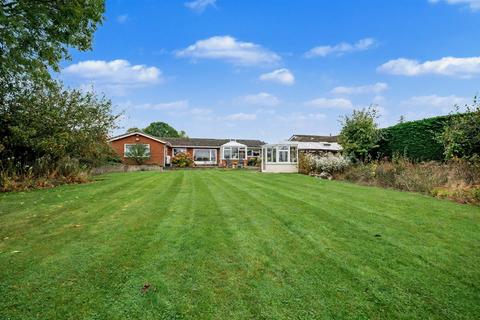 undefined, West End, Long Whatton LE12