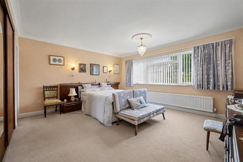 undefined, West End, Long Whatton LE12