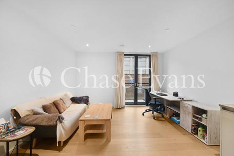 2 bedroom flat to rent, The Pavilion, One The Elephant, 6 St. Gabriel Walk, Elephant and Castle, London, SE1