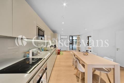 2 bedroom flat to rent, The Pavilion, One The Elephant, 6 St. Gabriel Walk, Elephant and Castle, London, SE1