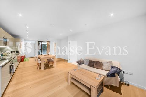 2 bedroom flat to rent, The Pavilion, One The Elephant, 6 St. Gabriel Walk, Elephant and Castle, London, SE1