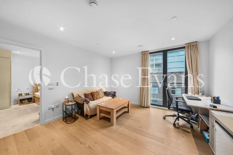 2 bedroom flat to rent, The Pavilion, One The Elephant, 6 St. Gabriel Walk, Elephant and Castle, London, SE1