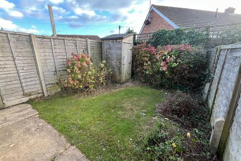 undefined, Norfolk Way, Elmer Sands, PO22