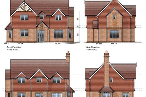 undefined, Portsmouth Road, Hindhead, Surrey
