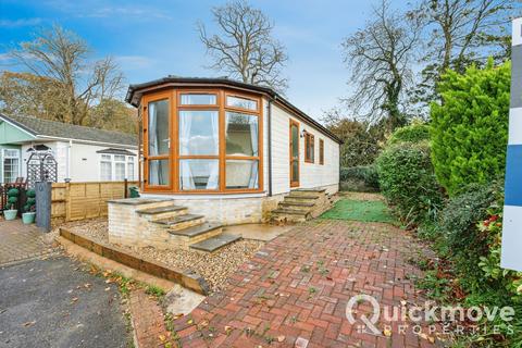 2 bedroom park home for sale, Weston-super-Mare, Somerset, BS23