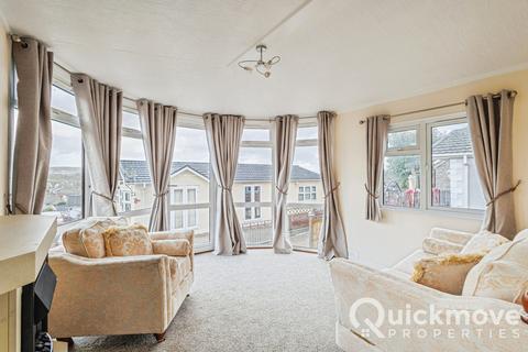 2 bedroom park home for sale, Weston-super-Mare, Somerset, BS23