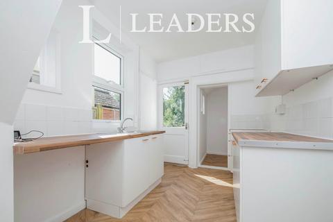 2 bedroom terraced house to rent, Bostock Road, IP2