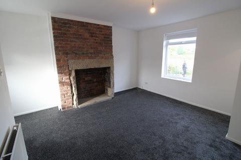 2 bedroom end of terrace house to rent, Lowlands Road, Mirfield, WF14 8LX