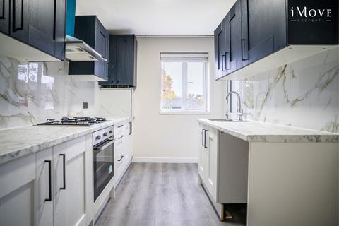 undefined, Melbourne Court, London SE20