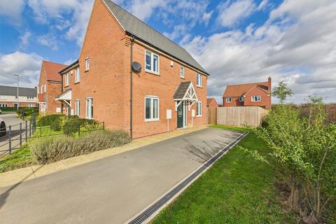 undefined, Hallam Drive, Radcliffe-On-Trent, Nottingham