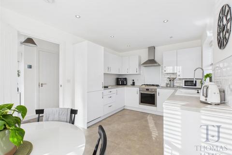 undefined, Hallam Drive, Radcliffe-On-Trent, Nottingham