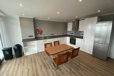 undefined, Brynderw, Stanley Road, Aberystwyth