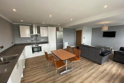 undefined, Brynderw, Stanley Road, Aberystwyth