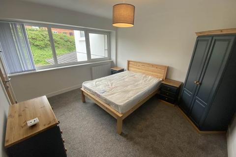 3 bedroom flat to rent, Brynderw, Stanley Road, Aberystwyth