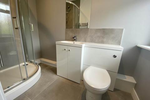 3 bedroom flat to rent, Brynderw, Stanley Road, Aberystwyth