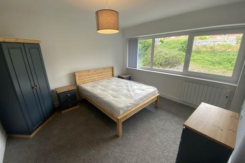 3 bedroom flat to rent, Brynderw, Stanley Road, Aberystwyth