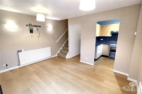 1 bedroom end of terrace house for sale, Walton Way, Berkshire RG14