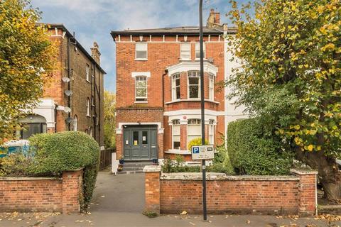 undefined, Mowbray Road, London NW6
